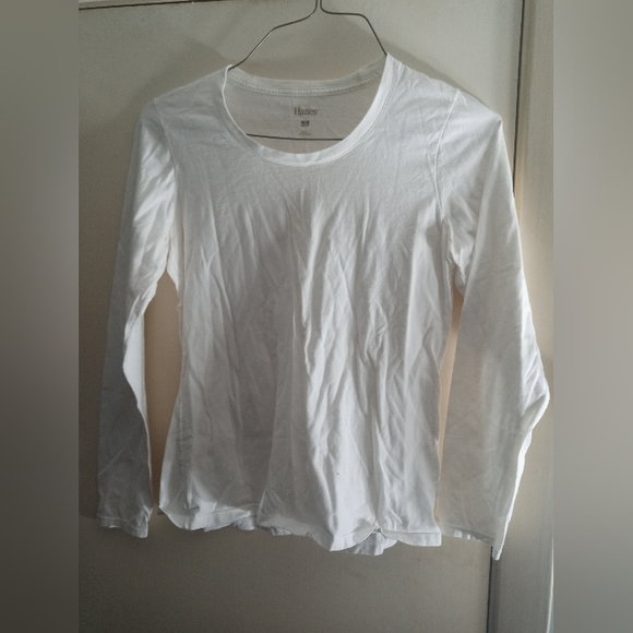 Hanes long sleeve - Picture 1 of 2